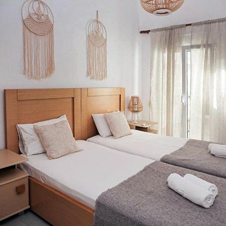 Achlia Hotel Eksteriør billede