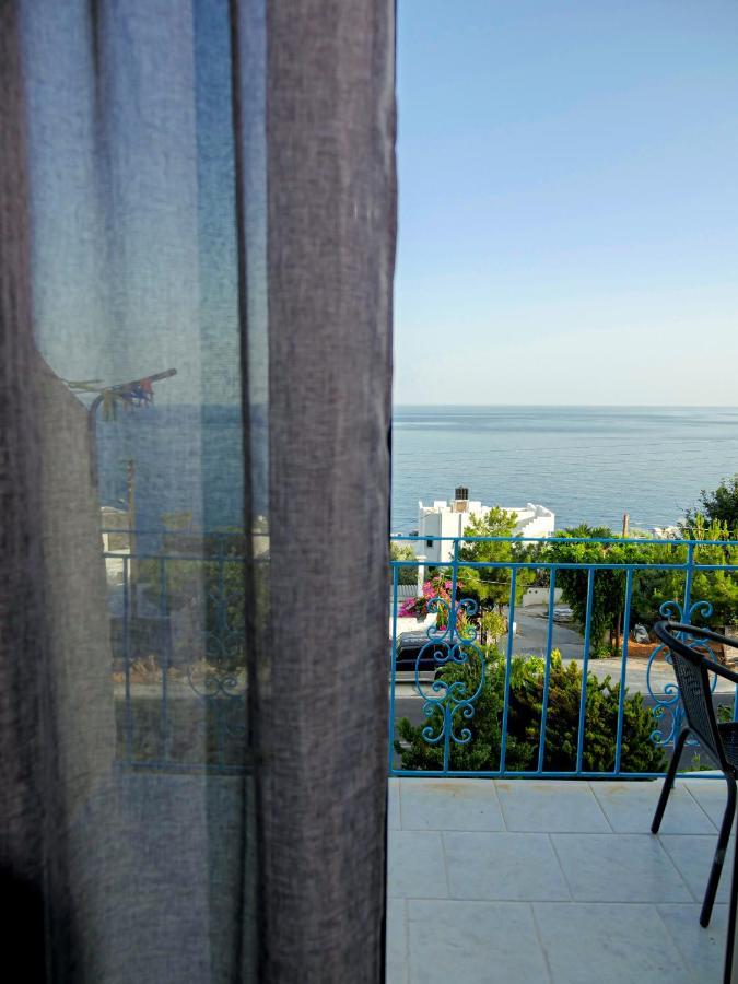 Achlia Hotel Eksteriør billede