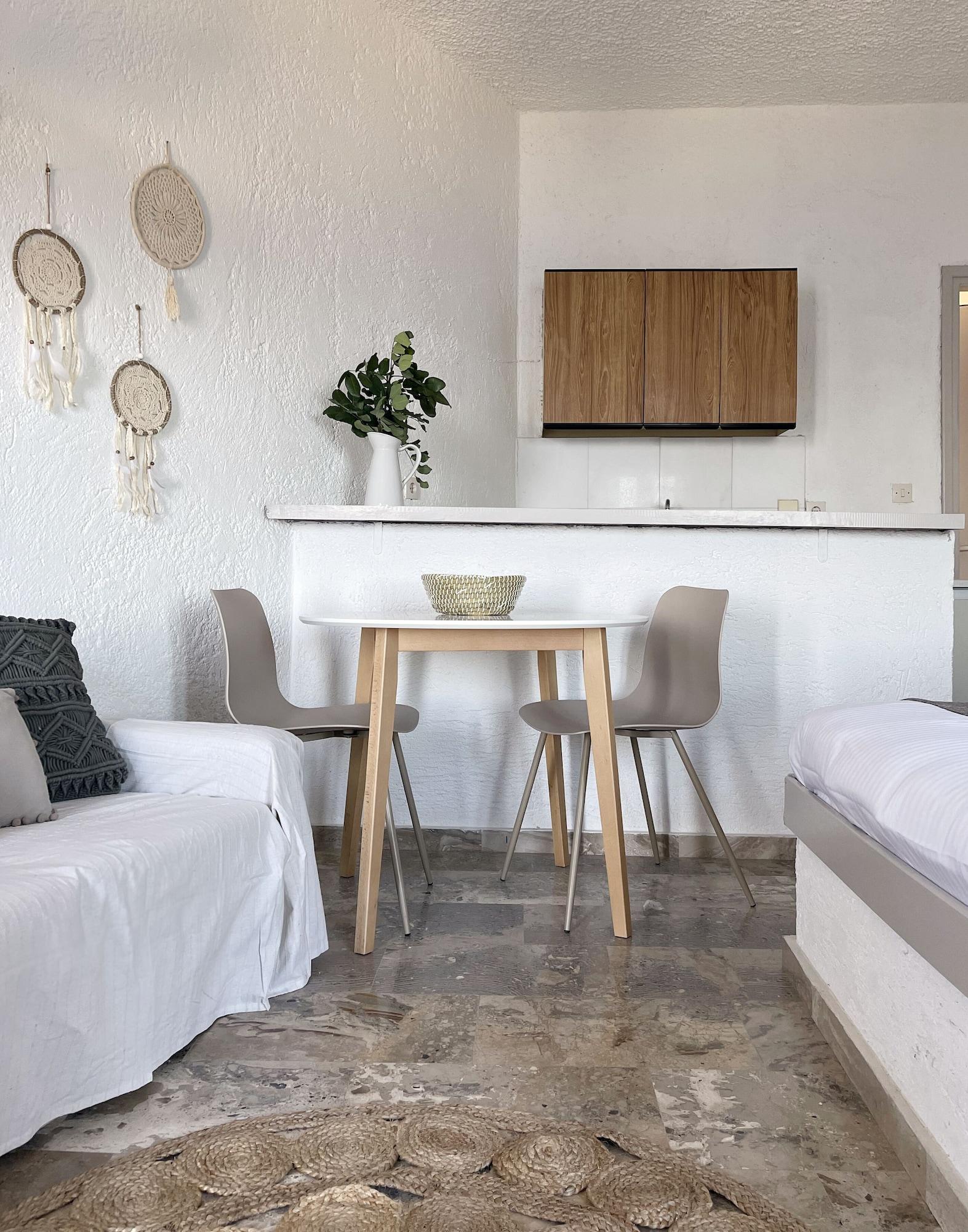 Achlia Hotel Eksteriør billede