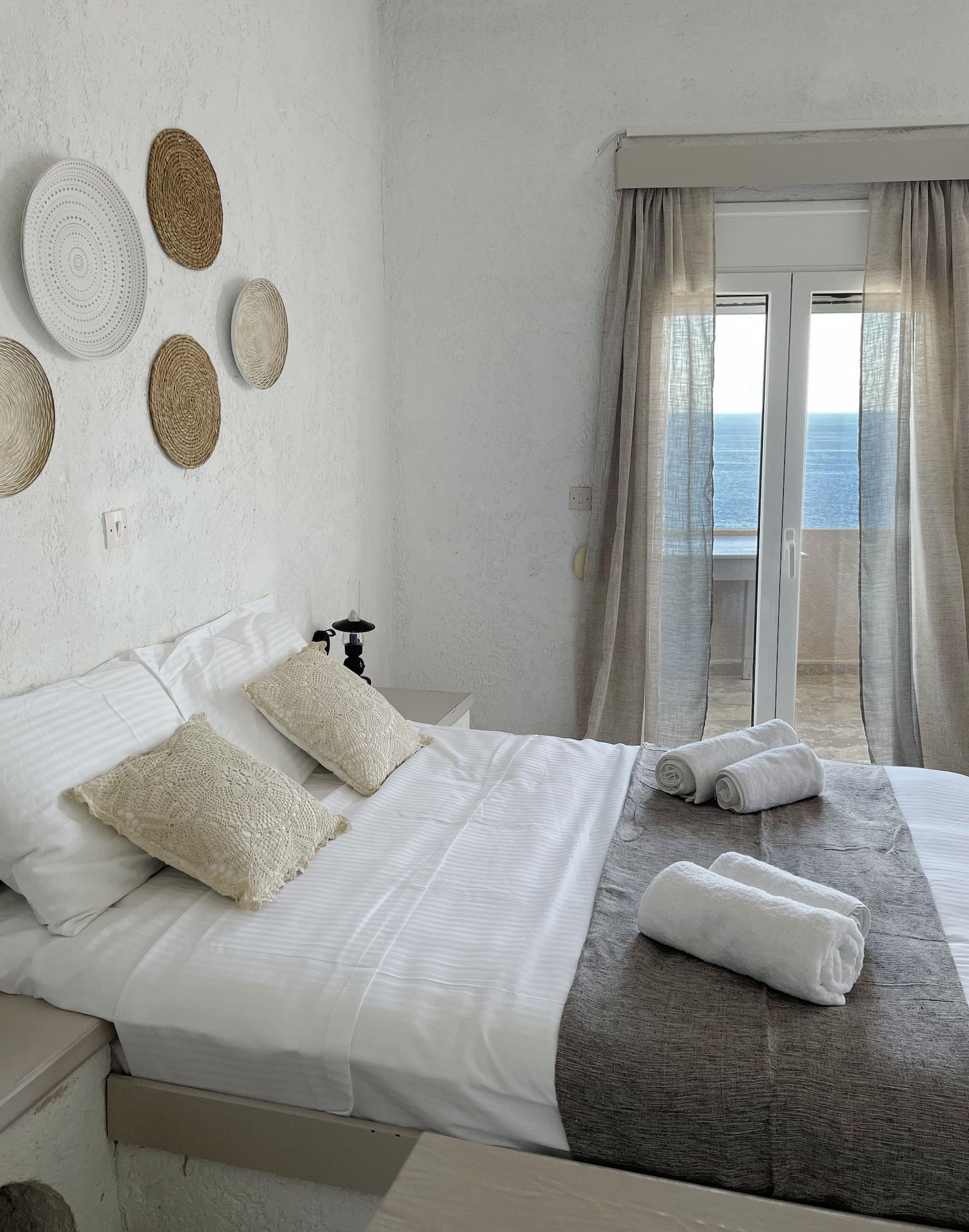 Achlia Hotel Eksteriør billede