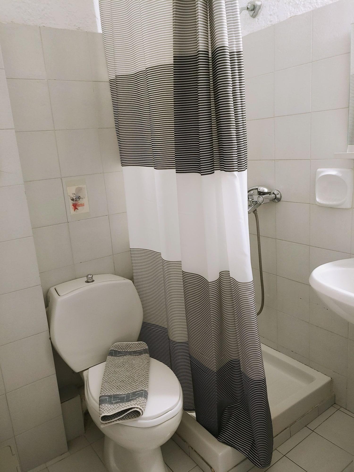 Achlia Hotel Eksteriør billede