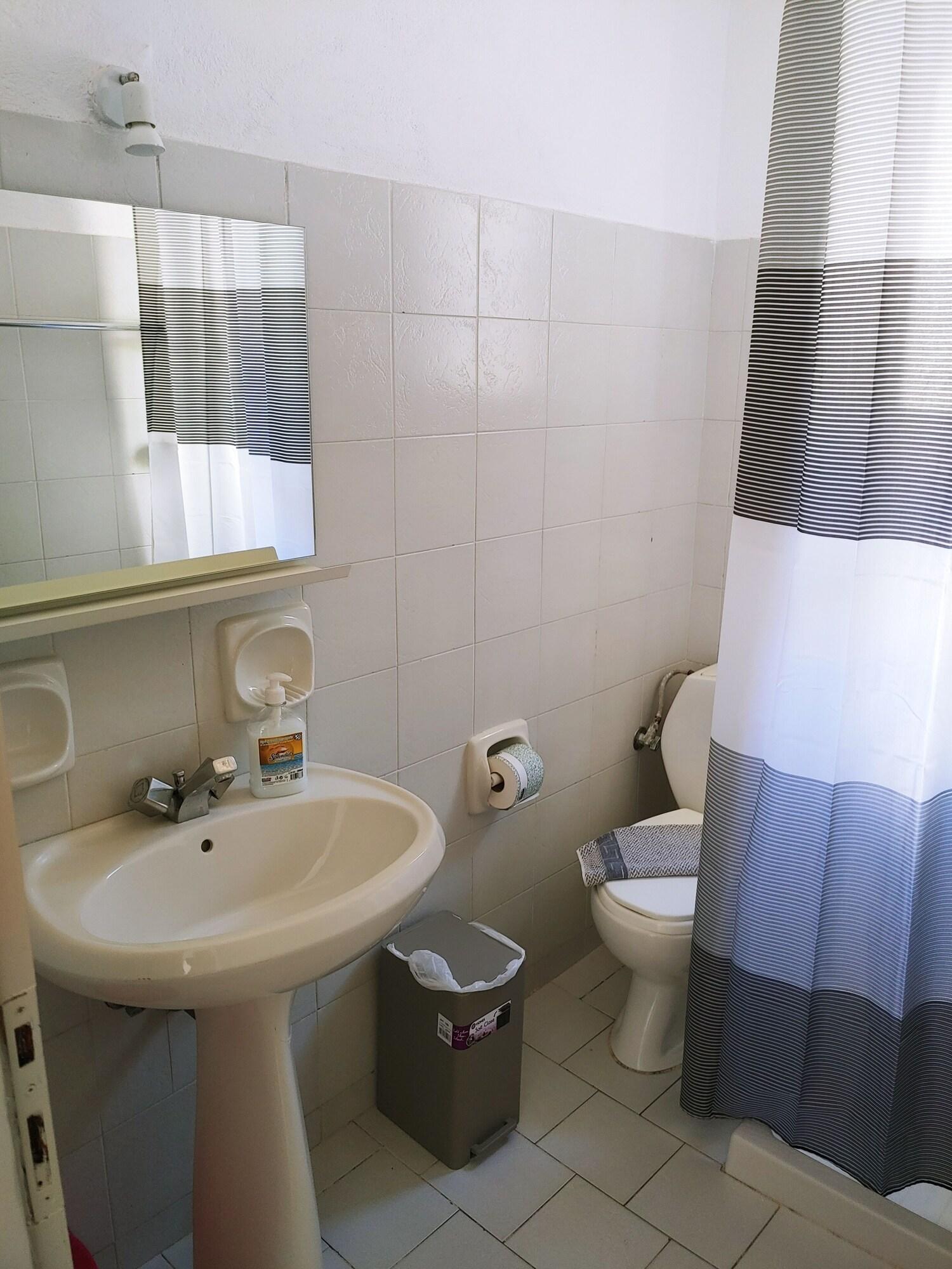 Achlia Hotel Eksteriør billede